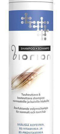 Biorion shampoo 250 ml *