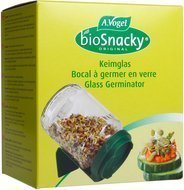 Biosnacky pieni Idätysastia A.Vogel