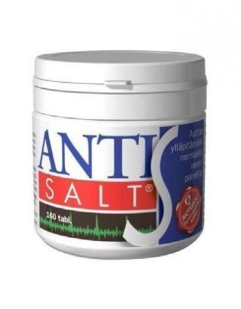 Bioteekin Antisalt