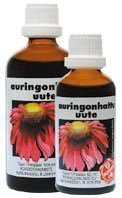 Bioteekin Auringonhattu-uute 50 ml.