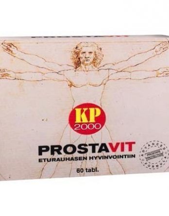 Bioteekin KP 2000 Prostavit