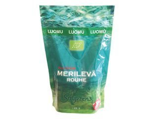 Bioteekin Merilevärouhe 125 g