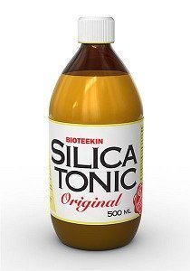 Bioteekin Silica Tonic 1000 ml