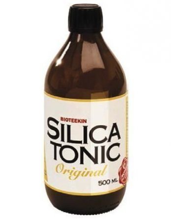 Bioteekin Silica Tonic 500 ml