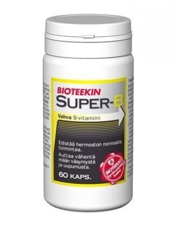 Bioteekin Super-B