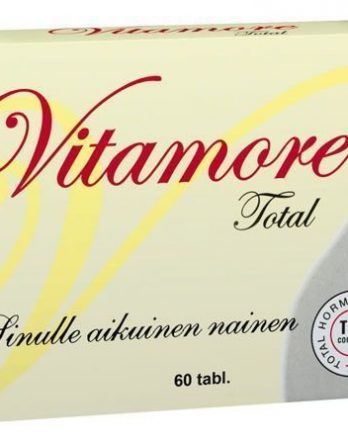 Bioteekin Vitamore Total