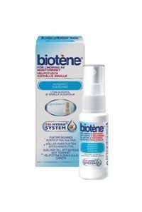 Biotène suusuihke 30 ml