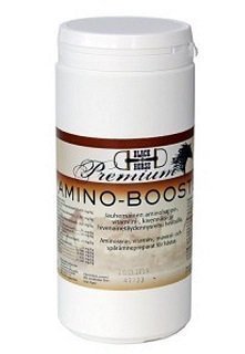 Black Horse Premium Amino-Booster 900 g