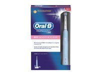 Braun Oral-B Professional 800 Sensitive Clean sähköhammasharja