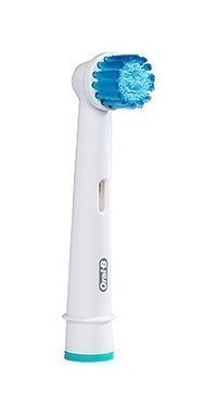 Braun Oral-B Sensitive vaihtoharja 2 kpl