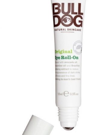 Bulldog Original Eye Roll-On 15 ml