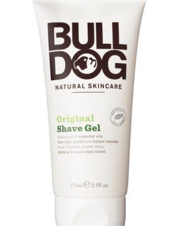 Bulldog Original Shave Gel 175 ml