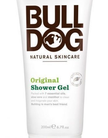 Bulldog Original Shower Gel 200 ml