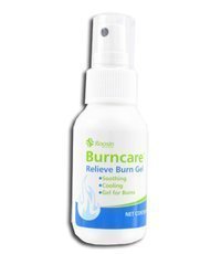 Burncare palovammageeli 50 ml