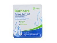 Burncare palovammageelisidos