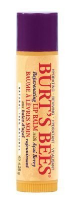 Burt's Bees Acai Lip Balm 4