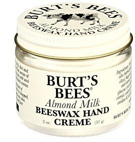 Burt's Bees Almond & Milk Hand Cream 55 g