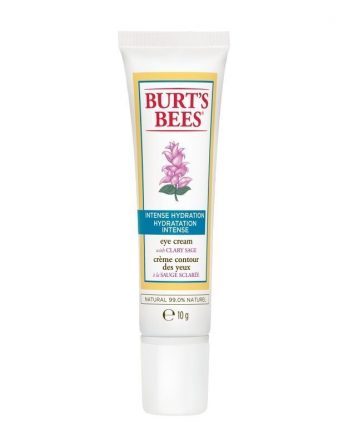 Burt's Bees Intense Hydration Eye Cream 10 g