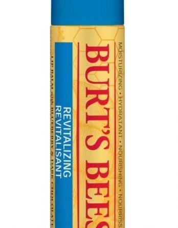 Burt's Bees Lip Balm Blueberry & Dark Chocolate 4