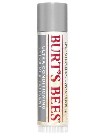 Burt's Bees Lip Balm Ultra Conditioning 4