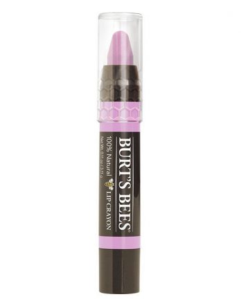 Burt's Bees Lip Crayon Carolina Coast 3