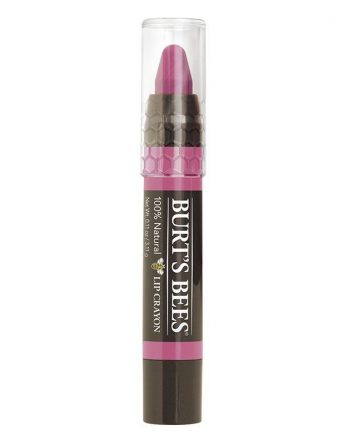 Burt's Bees Lip Crayon Hawaiian Smoulder 3