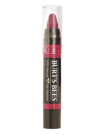 Burt's Bees Lip Crayon Napa Vineyard 3