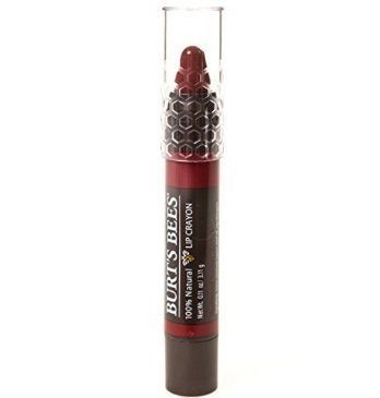 Burt's Bees Lip Crayon Redwood Forest 3