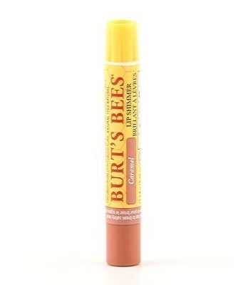 Burt's Bees Lip Shimmer Caramel 2