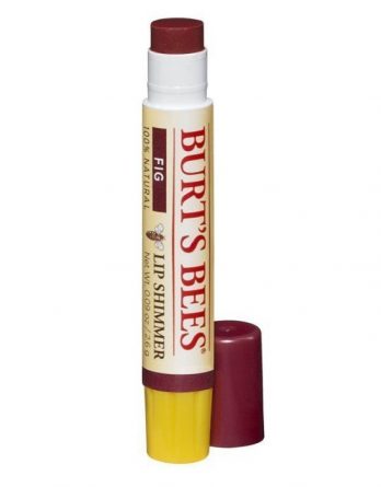 Burt's Bees Lip Shimmer Fig