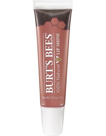 Burt's Bees Lip Shine Peachy 14 g