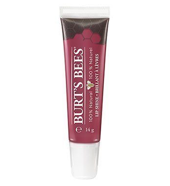 Burt's Bees Lip Shine Pucker 14 g