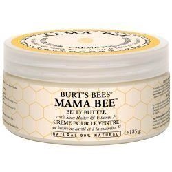 Burt's Bees Mama Bee Belly Body Butter 185 g