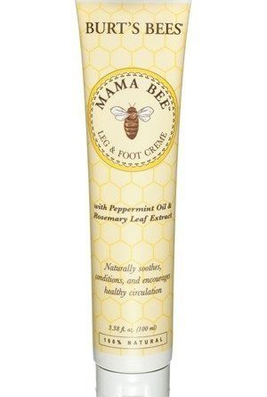 Burt's Bees Mama Bee Leg & Foot Cream 100 ml