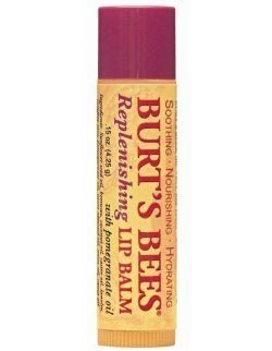 Burt's Bees Pomegranate Lip Balm 4