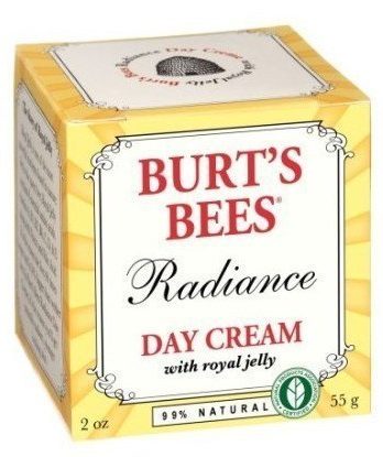 Burt's Bees Radiance Day Cream 55 g