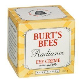 Burt's Bees Radiance Eye Cream 14