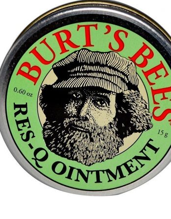 Burt's Bees Res-Q Ointment 15 g