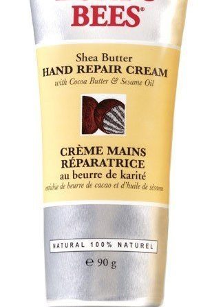 Burt's Bees Shea Butter Hand Repair Creme 90 g