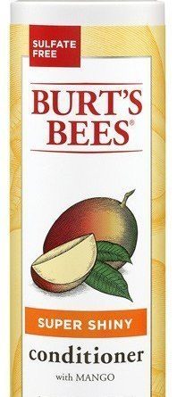 Burt's Bees Super Shiny Conditioner 295 ml