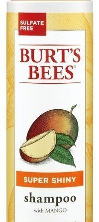 Burt's Bees Super Shiny Schampo 295 ml