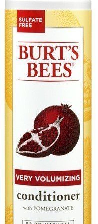 Burt's Bees Very Volumizing Conditioner 295 ml