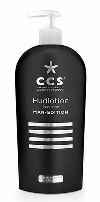 CCS Body lotion Man Edition 400 ml