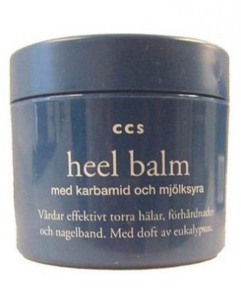 CCS Heel Balm