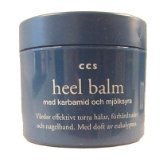 CCS Heel Balm Kovettumiin 50 ml