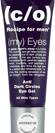 C/O Rfm Anti Dark Circles Eye Gel 20 ml