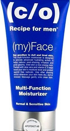 C/O Rfm Multi - Function Moisturizer 75 ml