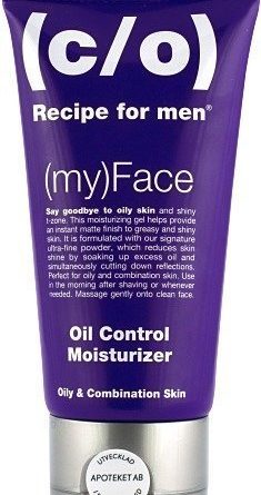 C/O Rfm Oil Control Moisturizer 75 ml