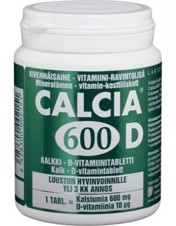 Calcia 600 D