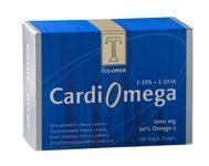 CardiOmega 120 kaps.